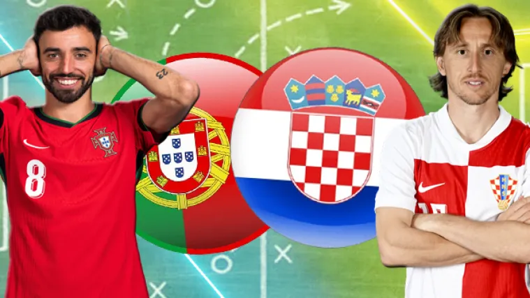 Portugal - Hrvatska