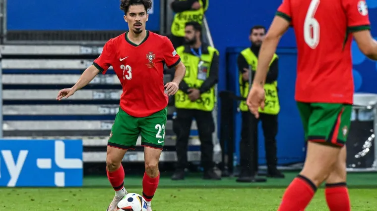 Portuglci pucaju od optimizma uoči sraza s Vatrenima: 'Sada znamo što trebamo'
