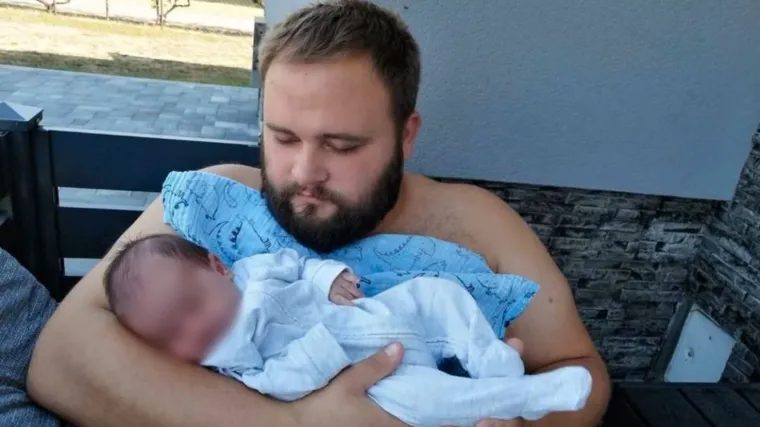 Pobjednik 'Života na vagi' dobio drugo dijete! 'Opet sam postao tata'