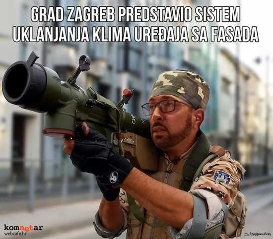 Nema labavo