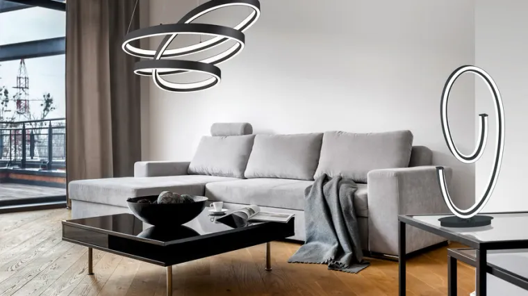 Pridonosi estetici te čini prostor dinamičnijim