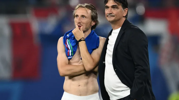 Hrvatska u godinu dana pobijedila u samo dvije službene utakmice