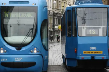 Velike promjene u ZET-ovom voznom redu! Evo &scaron;to nas očekuje od ponedjeljka