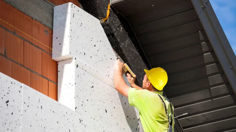 &Scaron;to uzeti u obzir prilikom odabira fasade?