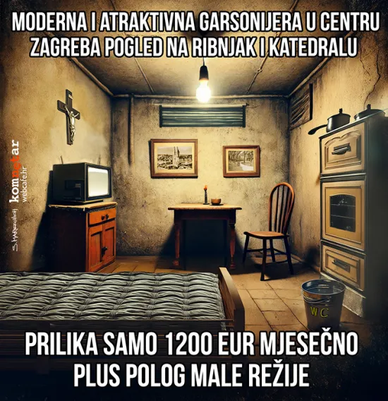 Požurite!