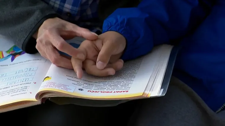 Djeca imaju pravo na pomoćnike, ali država rekla ne: U razredima će biti samo jedan ili dva za sve