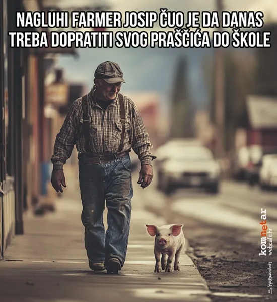 Šum u kanalu