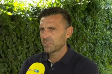 Čini se kako nas s ovom novom Hrvatskom ponovno čekaju puno bolji dani