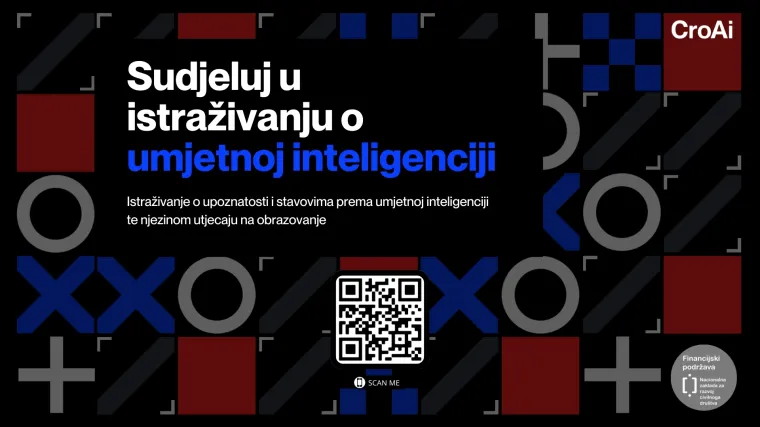 &Scaron;to stvarno mislite o umjetnoj inteligenciji?