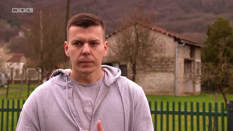 Od mladog tate Martina očekuje se fina tradicionalna večera: 'Bez &scaron;peka nema obroka'