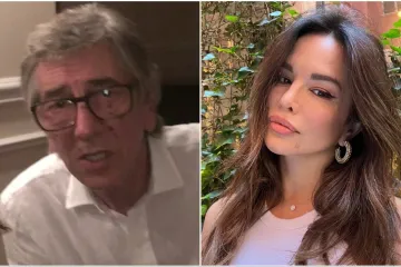 Severina tuguje za pokojnim Svenom Dukićem: 'Znam da si sad s Oliverom'