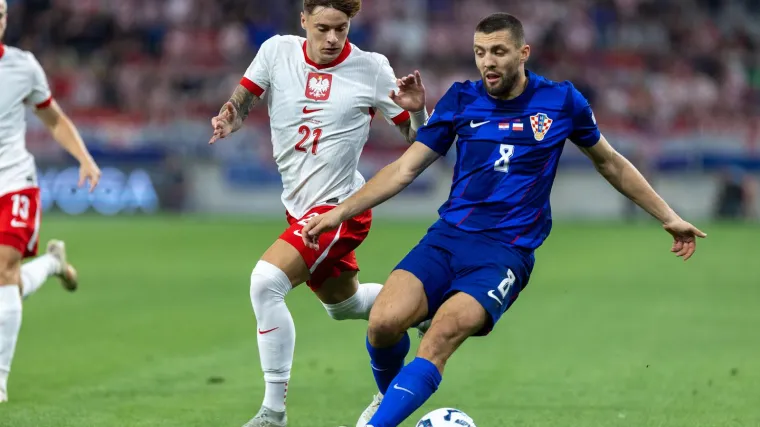 Mateo Kovačić se javio: Objavio dvije fotografije i napisao dvije rečenice