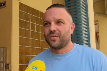 Reakcije iz Splita nakon Kalinićevog razotkrivanja: 'Sad nam je titula sigurno pobjegla'