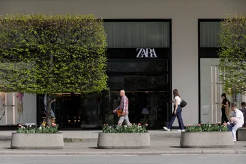 Zara je otvorila svoju prvu slastičarnicu – ponuda je primamljiva, a interijer šarmantan