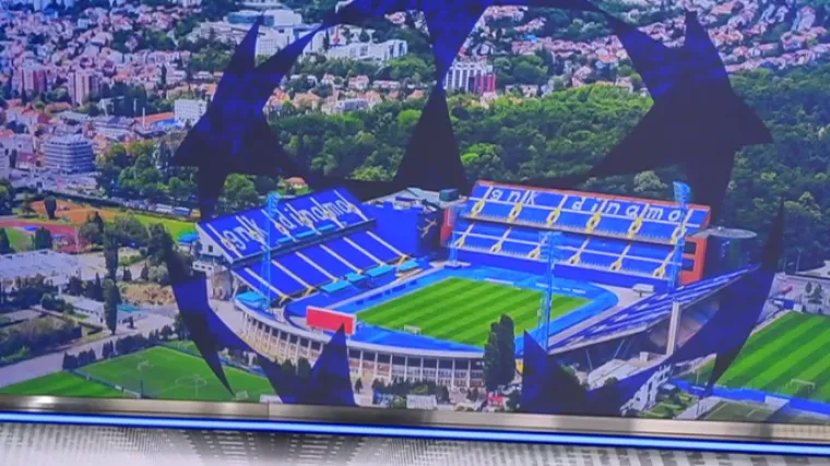 Superračunalo predviđa: City glavni favorit za osvajanje Lige prvaka, evo kakve &scaron;anse daju Dinamu