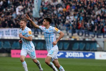 Nastavlja se egzodus iz Rijeke! Mladi vatreni potpisao za ruskog prvoligaša