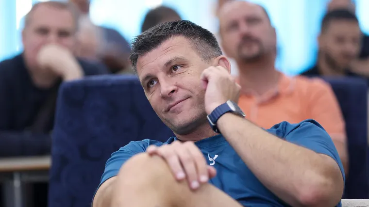 Čudo od djeteta stiglo na Maksimir: Dinamo u sjeni derbija završio veliki transfer