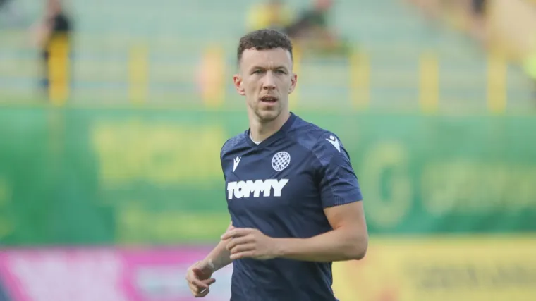 Ivan Peri&scaron;ić preko odvjetnika objasnio razloge napu&scaron;tanja Hajduka!