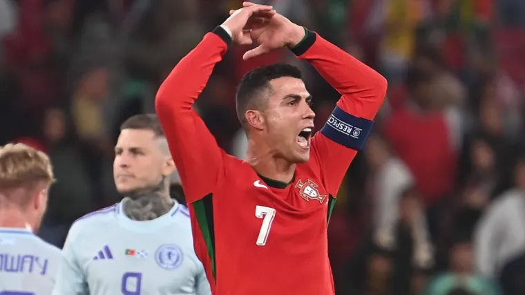 Cristiano Ronaldo ne ru&scaron;i rekorde samo na terenu: Ovaj podatak je frapantan