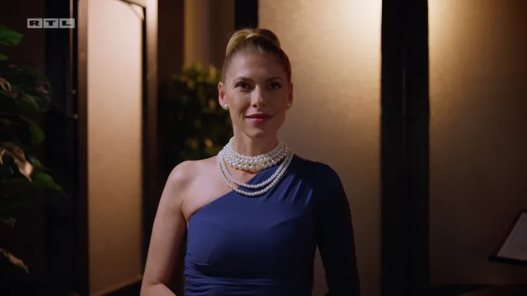 Olga se otvara &Scaron;imunu, a svi se pitaju &scaron;to Marta smjera na dobrotvornoj zabavi