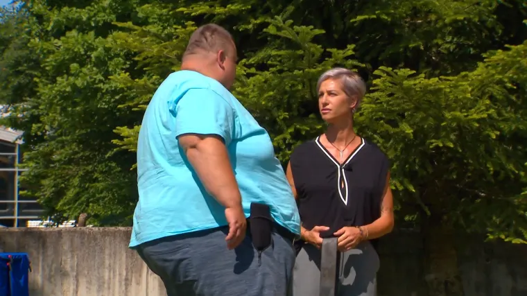 Sjećate se nje? Vratila se Sanja Žuljević u 'Život na vagi'! Evo kojim dobrom