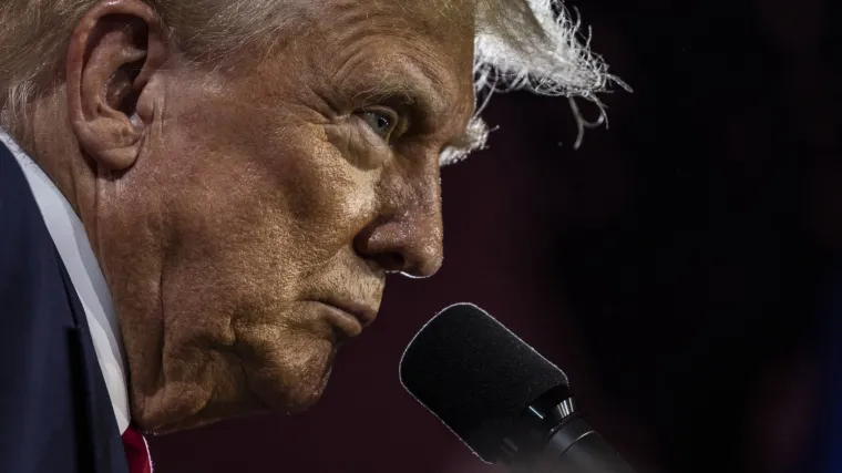 Sud odbacio dvije točke optužnice protiv Trumpa u slučaju uplitanja u rezultate izbora