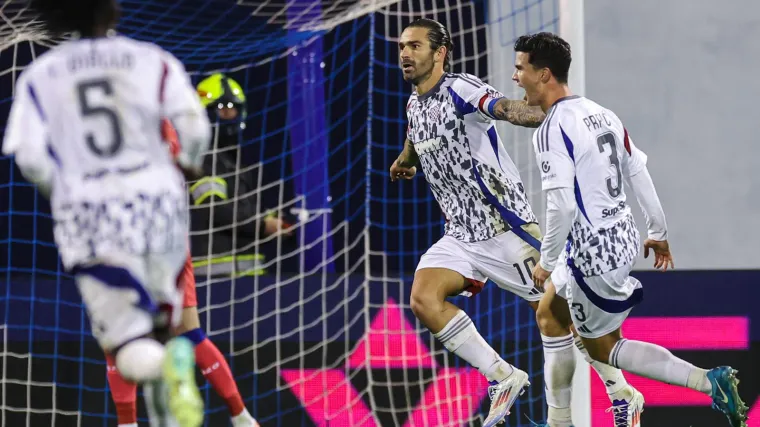 Susjedi se raspisali: 'Marko Livaja je s druge planete, Hajduk nokautirao Dinamo'