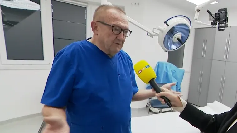 Estetski kirurg o mračnoj strani ilegalnih tretmana: 'Pseudodoktori iz Srbije pacijente šibaju smećem'