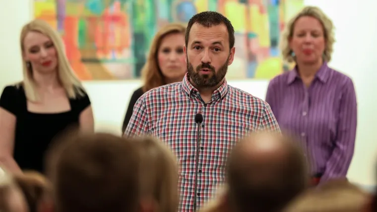 Upoznajte Uhljeba, Lažnog branitelja, Radikalnog ljevičara... Nacrtao ih je kroničar hrvatske gluposti