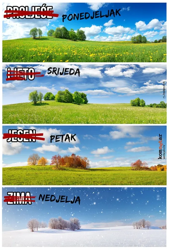 Prognoza
