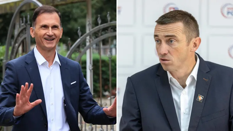 Penava otkrio za&scaron;to su odlučili podržati HDZ-ovog kandidata: 'Jedini ima...'