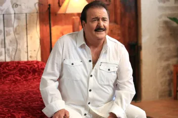 Prije godinu dana umro Milo Hrnić: Život ga nije mazio, smrt sina ga je shrvala