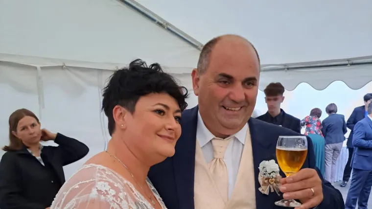 Oženio se Milan iz 'Ljubav je na selu': Lički farmer podijelio sretnu vijest!