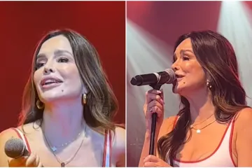 Severina se rasplesala na koncertu u skupocjenim čizmama: Cijena je paprena