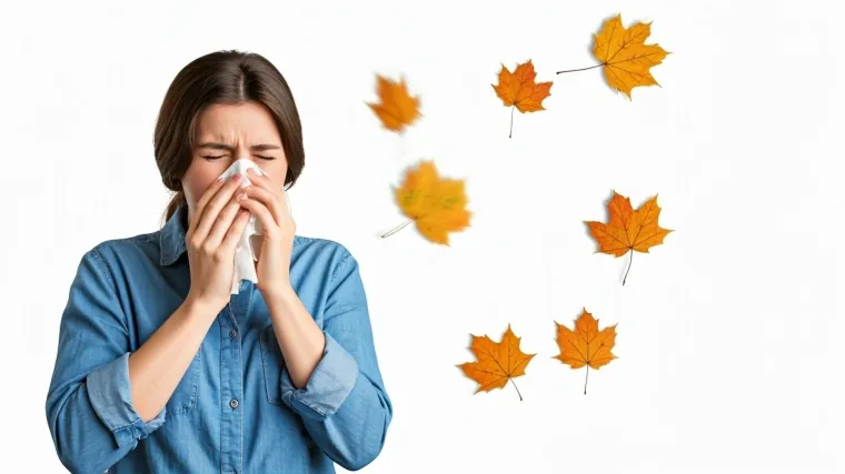 Ambrozija i grinje kao glavni okidači sezonskih simptoma