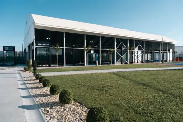 Ovo je Casa de Padel: Ljepotica koja sport diže na novu razinu