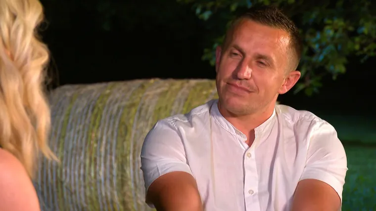 Toni razočaran Valentinom: 'To mi se ne sviđa, došla je da bude viđena'