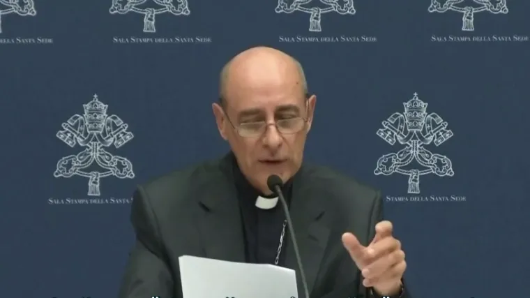 Teolog pojasnio sud Vatikana o ukazanjima u Međugorju