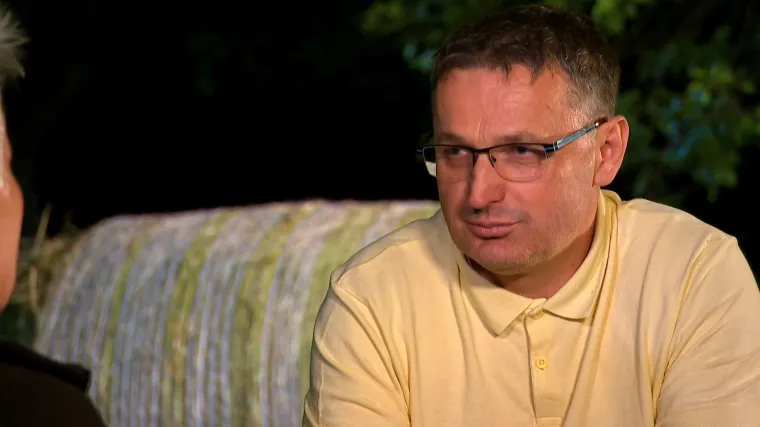 Drame u 'Ljubav je na selu'! Darko o Azri: 'Kod nje je u igri samo interes'