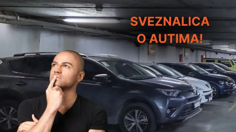 Prepoznaješ li ovih 8 marki automobila?