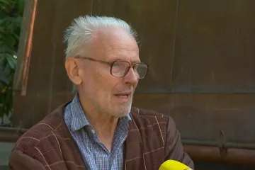 Obnovljene kupole crkve u Palmotićevoj, restauratori obavili zahtjevan posao