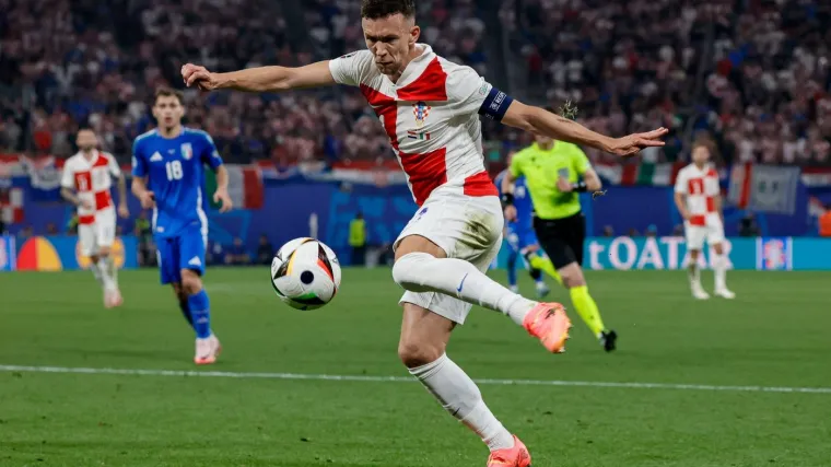 Perišić bio na pragu dolaska u hrvatsku koloniju: 'Zašto je propalo? Pitajte njih'