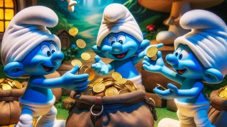 &Scaron;trumpfovski izazov: Jeste li pravi poznavatelj &Scaron;trumpfova?