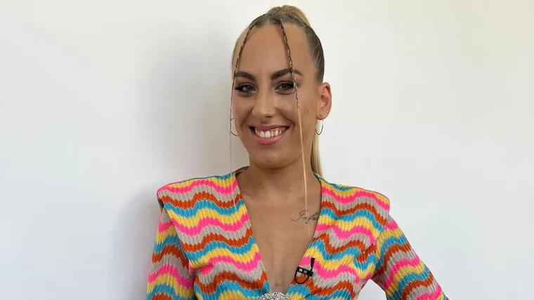 Životna prekretnica za Tamaru iz 'Braka na prvu': 'Uzbuđena sam, ali me strah'