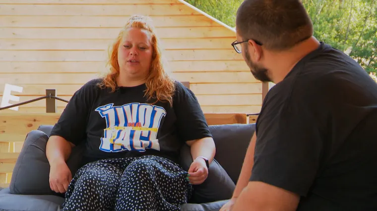 Larisa smatra da je crna ovca u 'Životu na vagi': 'Ljudi me ne vole jer sam glasna, njurgam, volim red...'