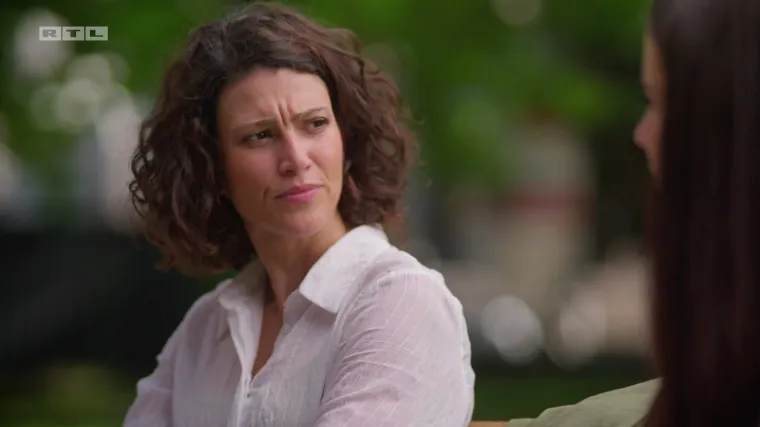 Pacijenti brane Olgu, a ona donosi odluku koja će iznenaditi sve