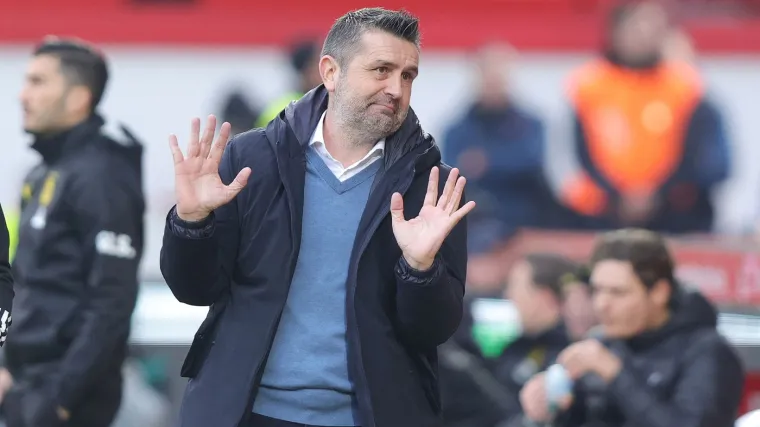 Dinamo ima novog trenera: &Scaron;to je s povratkom Bjelice u Maksimir?