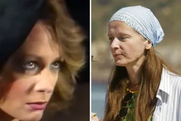 Na današnji dan umrla je Sonja Savić: Jedna od najtužnijih životnih priča regije