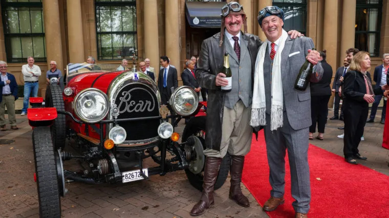 Birtlesovo putovanje ponovno oživljava u Zagrebu