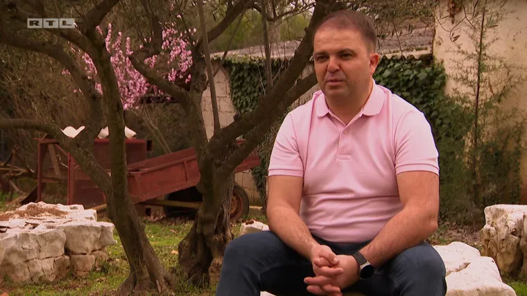 Franko otvara istarski tjedan kulinarskog showa: 'Nadam se da neće previ&scaron;e kritizirati'